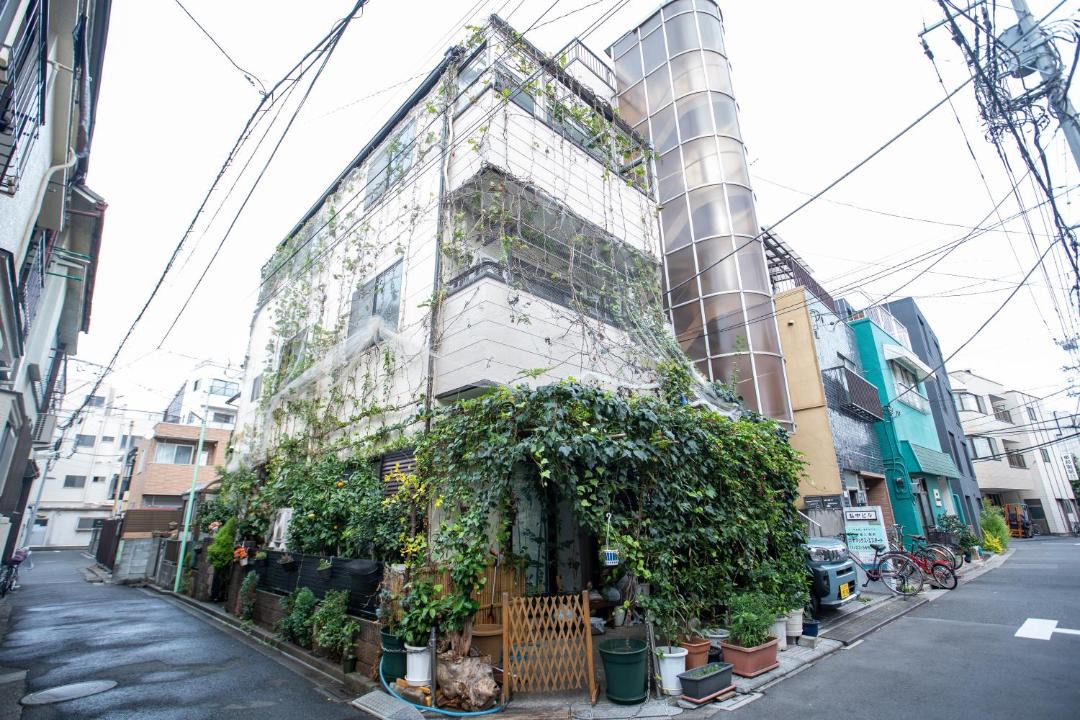 Photo of Others in Nishinippori