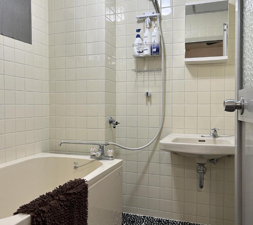Photo of Bathroom in Kita Ward