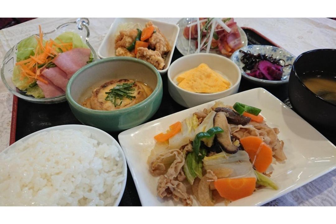 Photo of Others in Omihachiman
