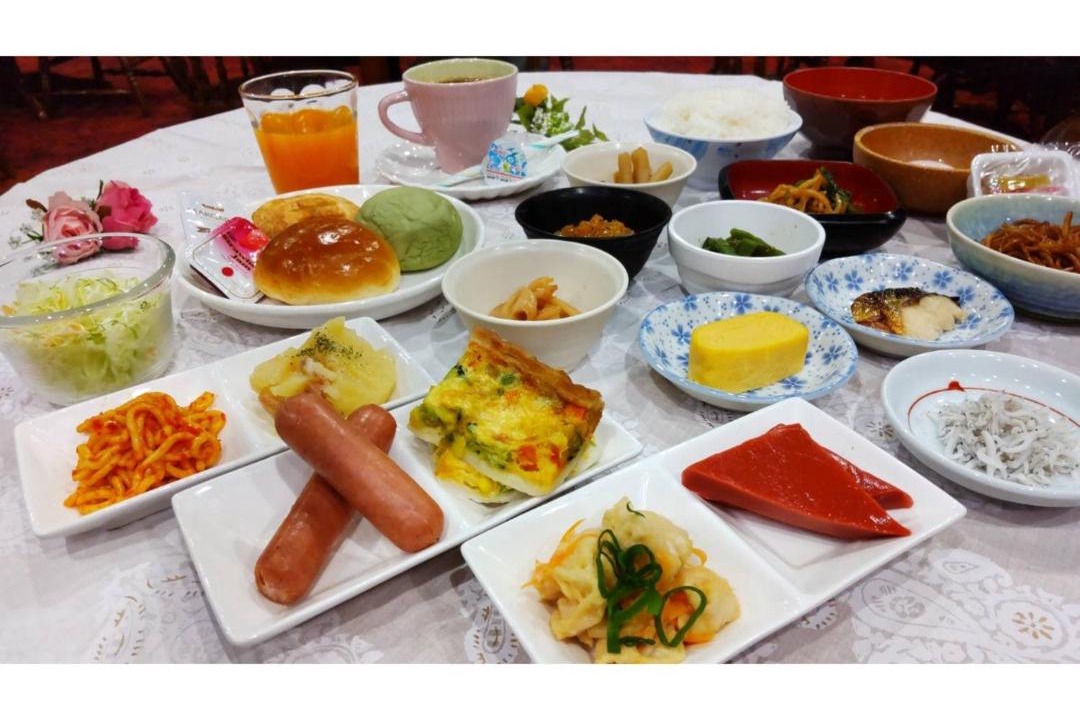 Photo of Others in Omihachiman