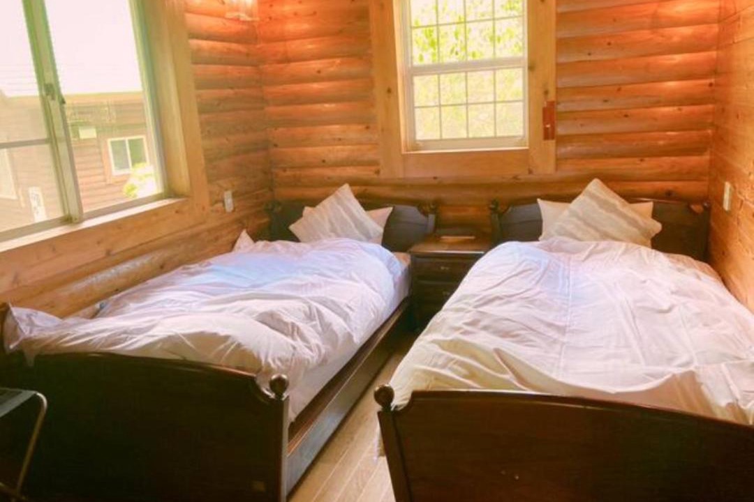 Photo of Bedroom in Kawanehon