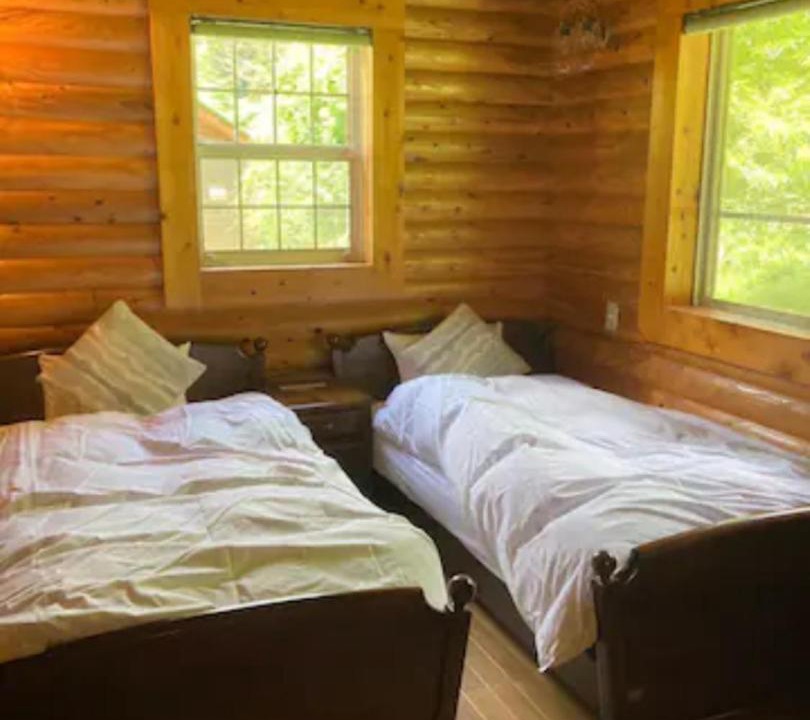 Photo of Bedroom in Kawanehon