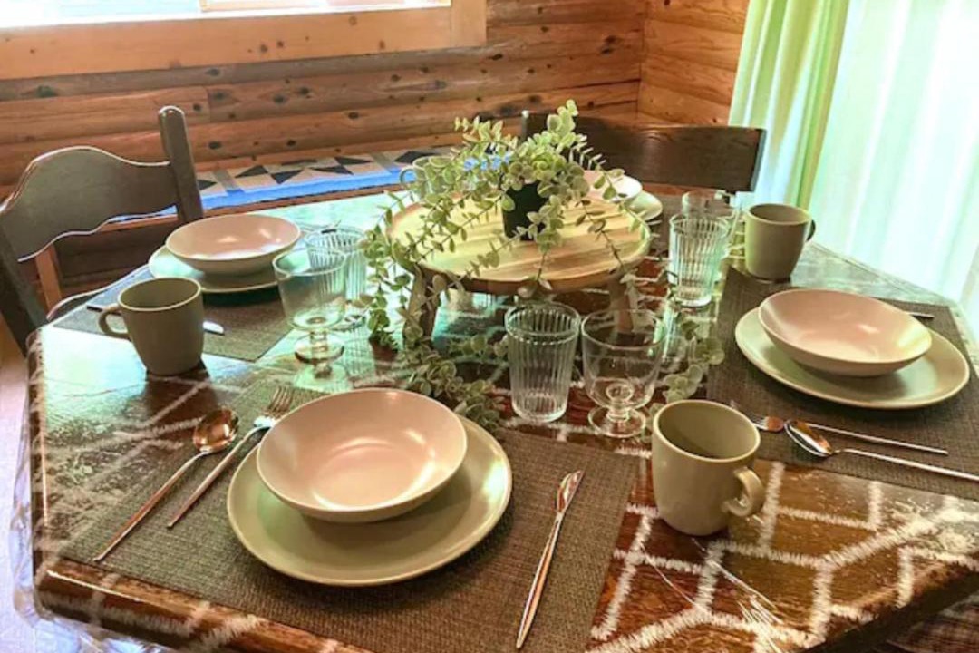 Photo of Kitchen in Kawanehon