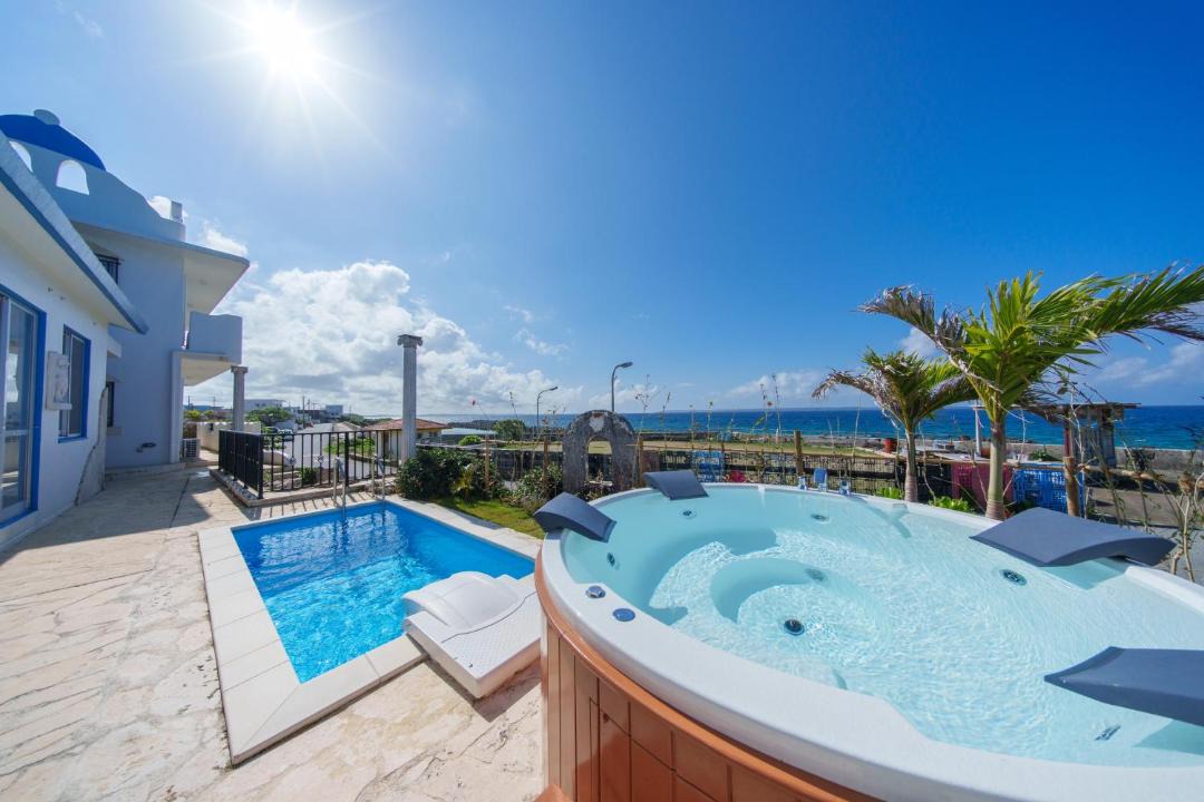 Photo of Patio Balcony in Miyakojima