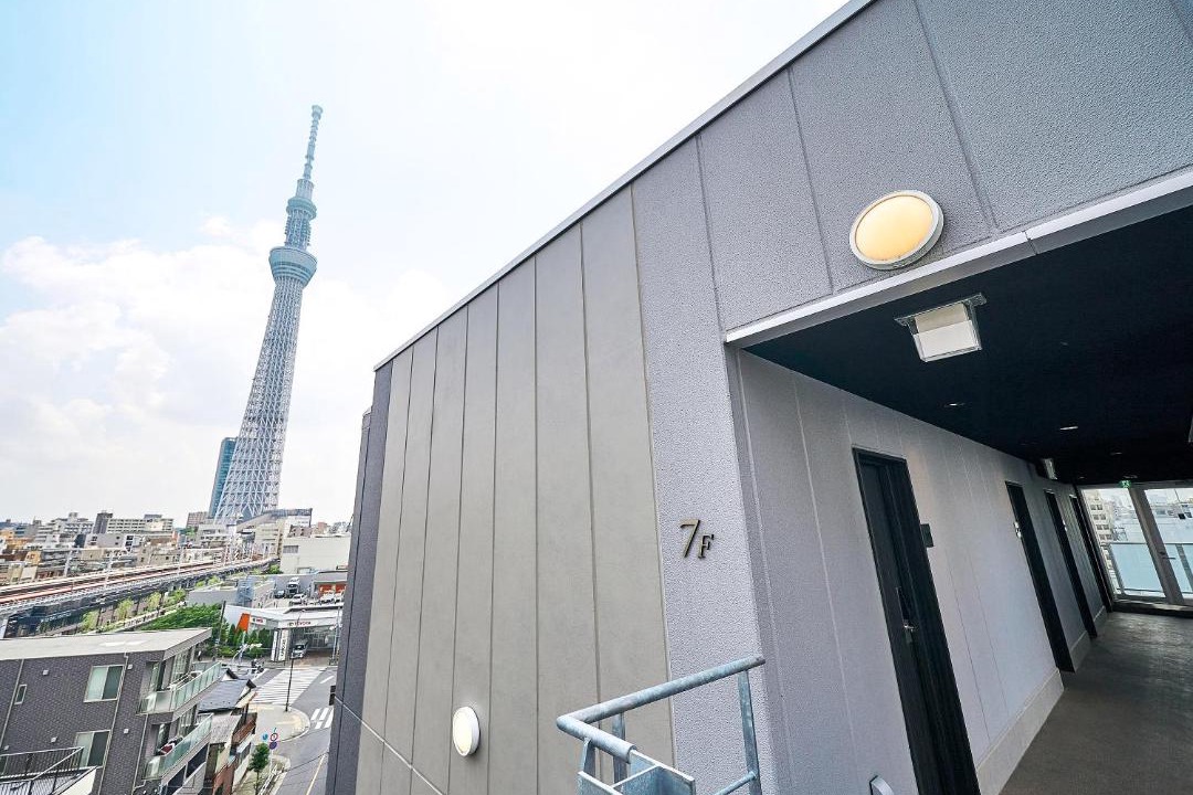 Photo of Others in Azumabashi