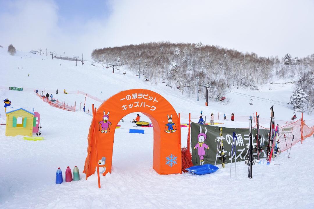 Photo of Others in Shiga Highlands