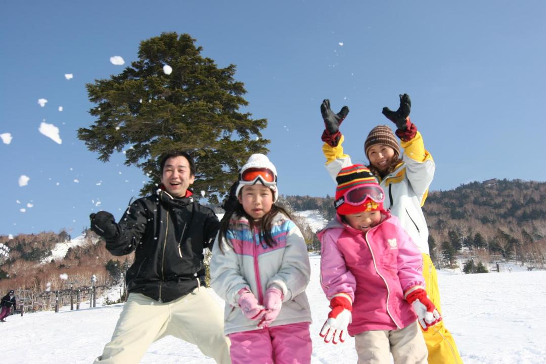 Photo of Others in Shiga Highlands