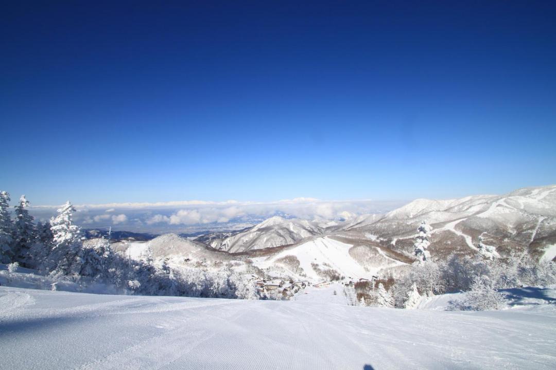Photo of Others in Shiga Highlands