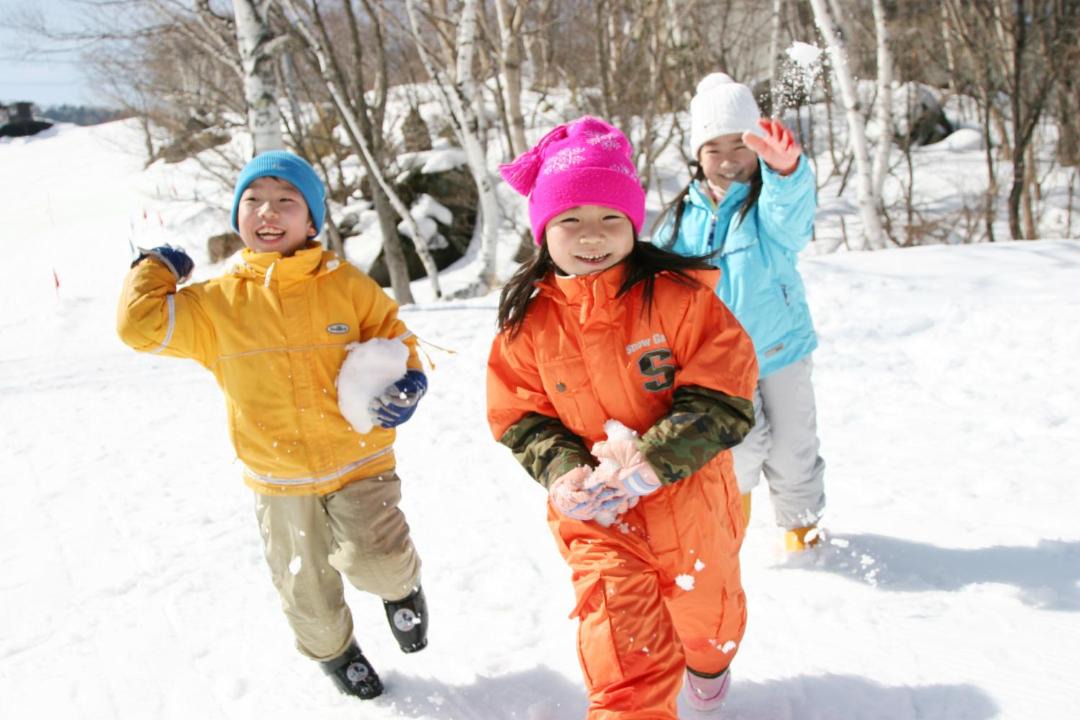 Photo of Outdoor in Shiga Highlands