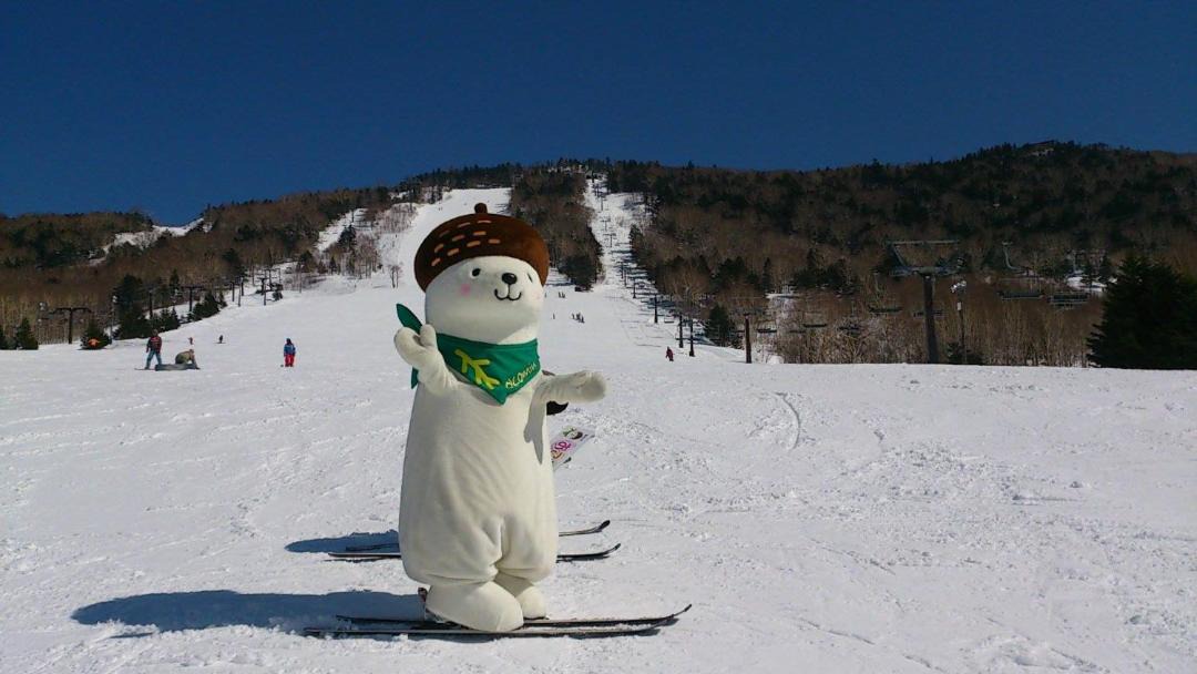 Photo of Others in Shiga Highlands