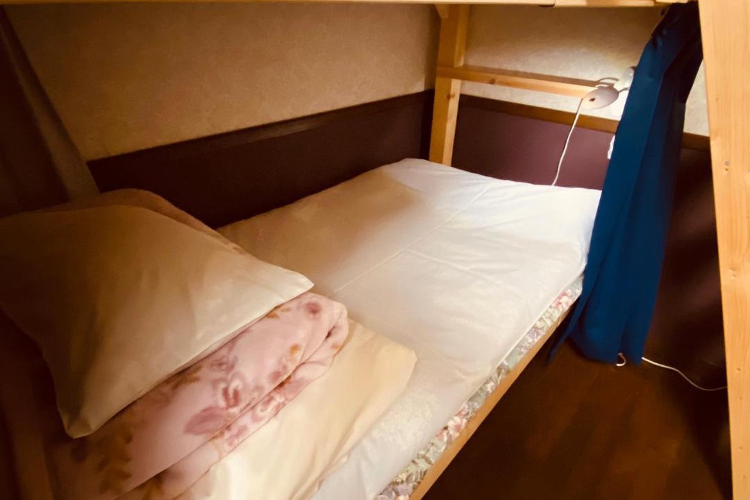 Photo of Bedroom in Gujo
