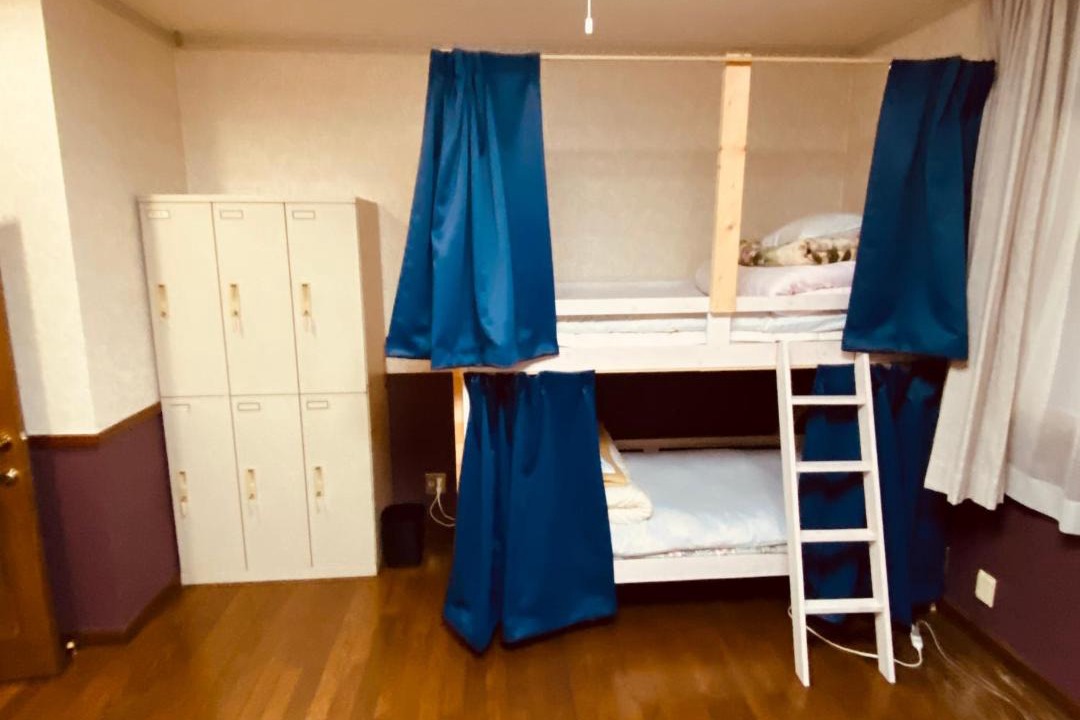 Photo of Bedroom in Gujo