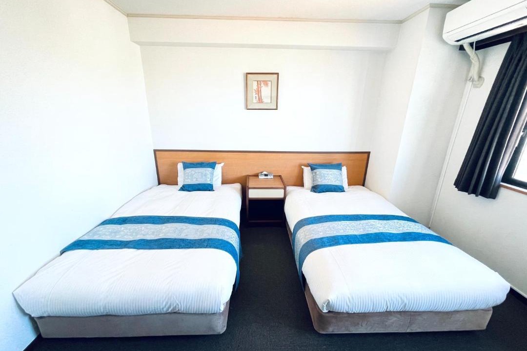 Photo of Bedroom in Ogaki
