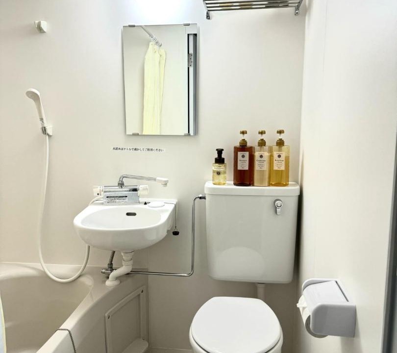 Photo of Bathroom in Ogaki