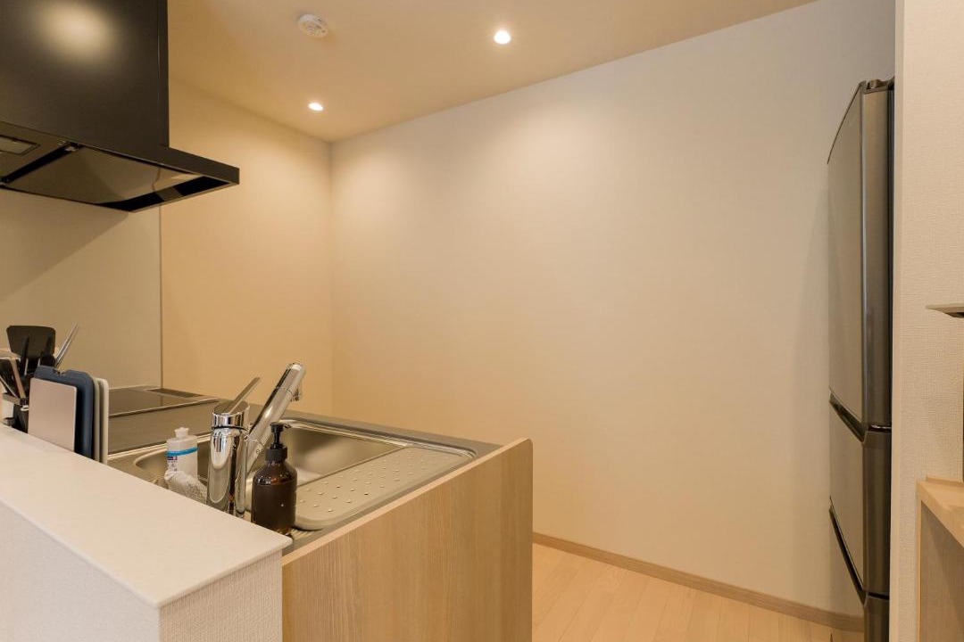 Photo of Kitchen in Kobuchisawacho
