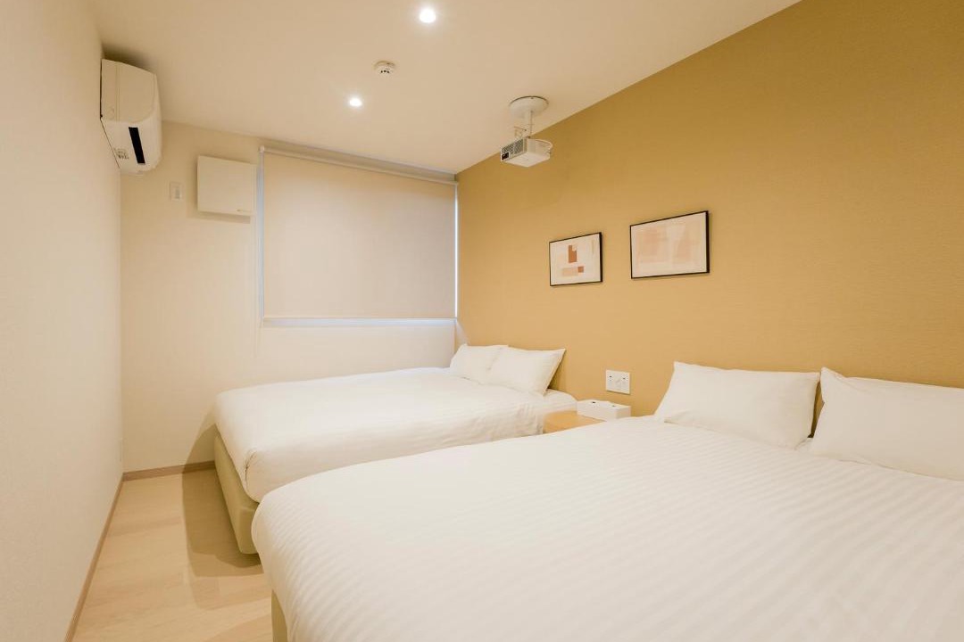 Photo of Bedroom in Kobuchisawacho