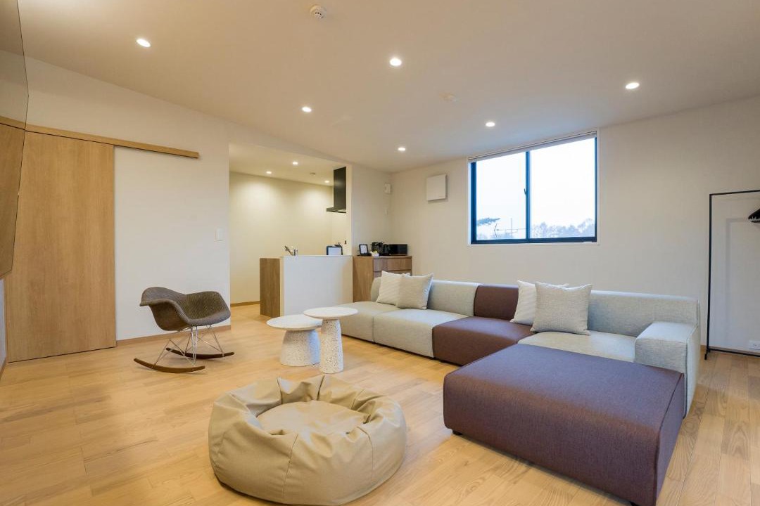 Photo of Livingroom in Kobuchisawacho