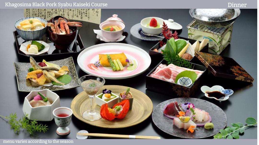 Photo of Kitchen in Ibusuki