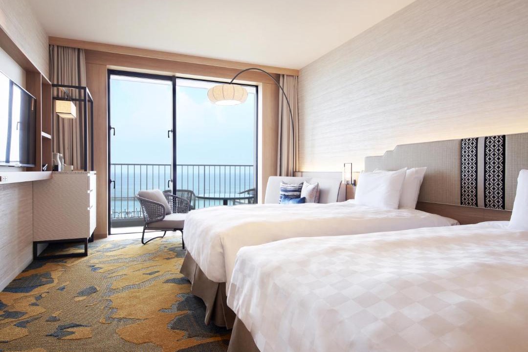 Photo of Bedroom in Ginowan