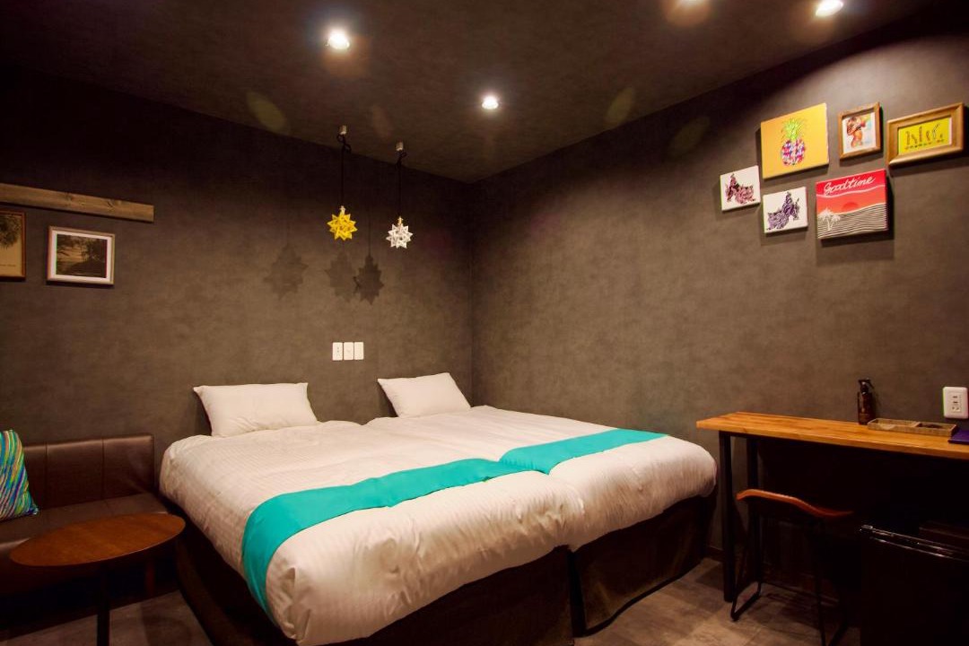 Photo of Bedroom in Uehara