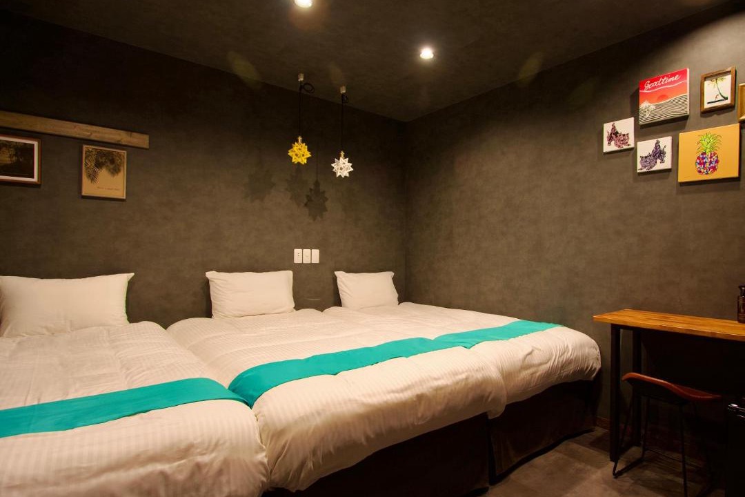 Photo of Bedroom in Uehara