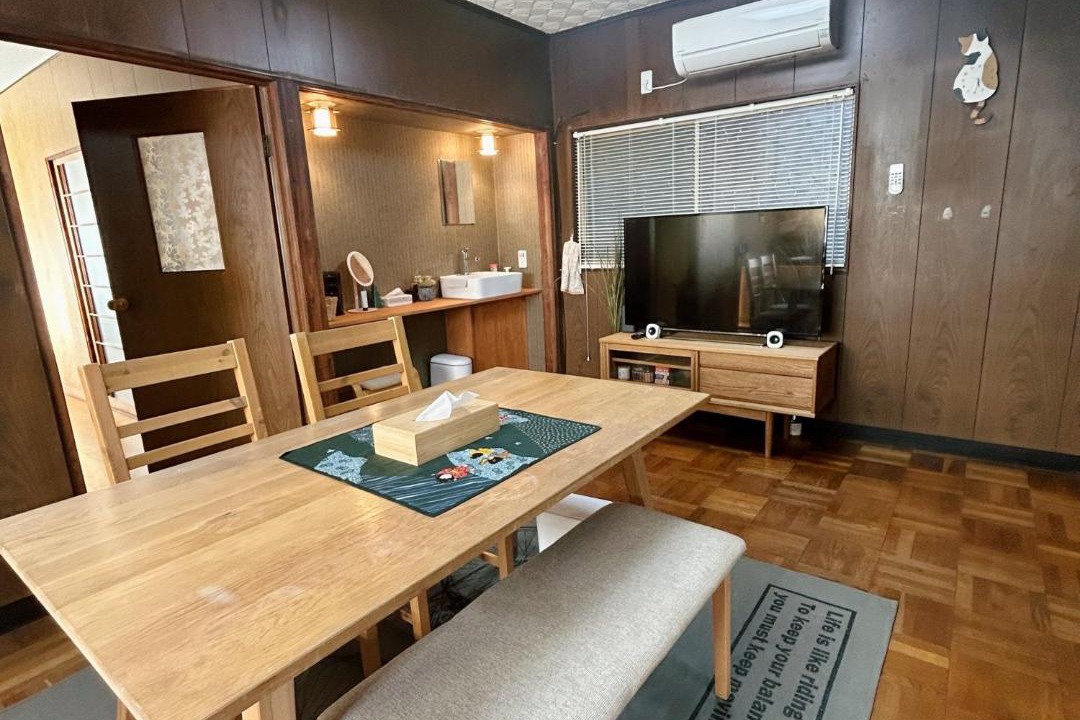 Photo of Others in Higashisumiyoshi-ku