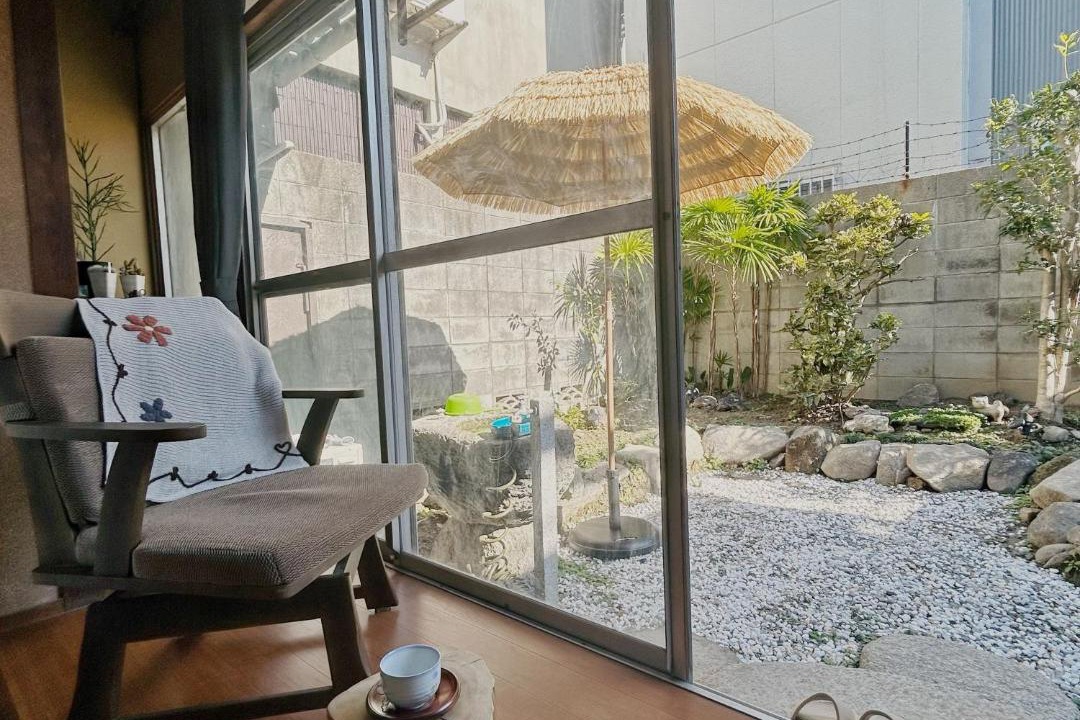 Photo of Others in Higashisumiyoshi-ku