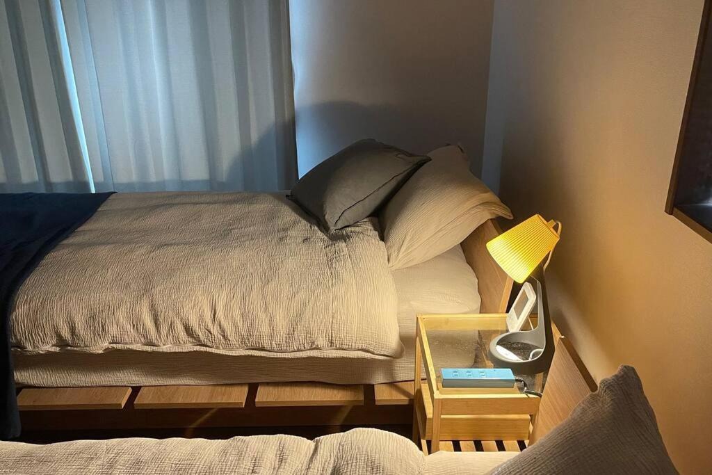 Photo of Bedroom in Isumi