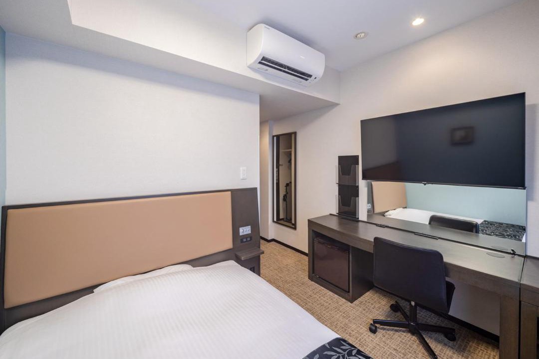 Photo of Bedroom in Asakusabashi