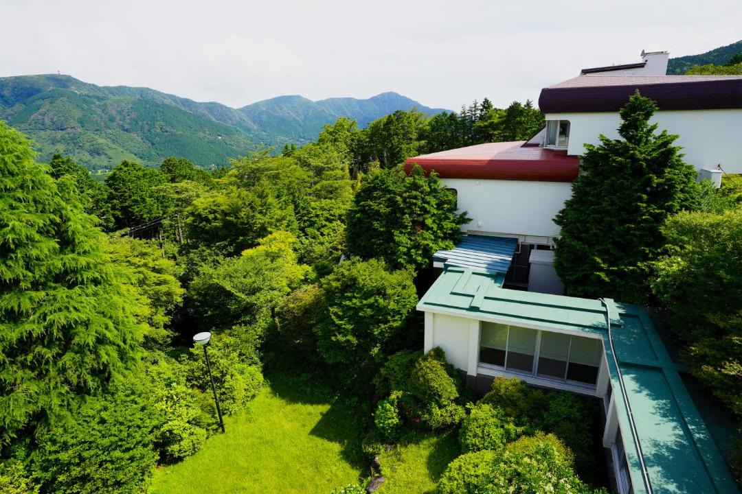 Photo of Others in Hakone