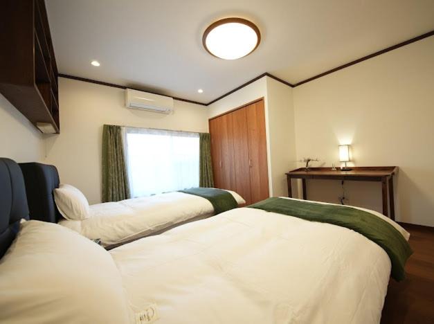 Photo of Bedroom in Sumiyoshi