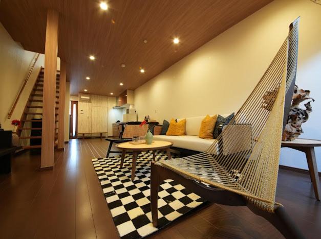 Photo of Livingroom in Sumiyoshi