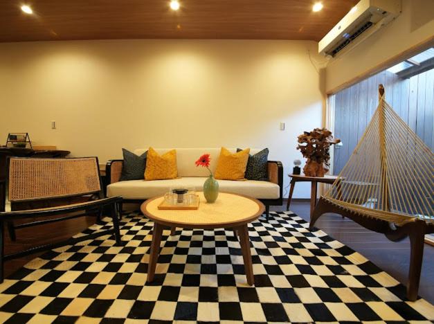 Photo of Livingroom in Sumiyoshi