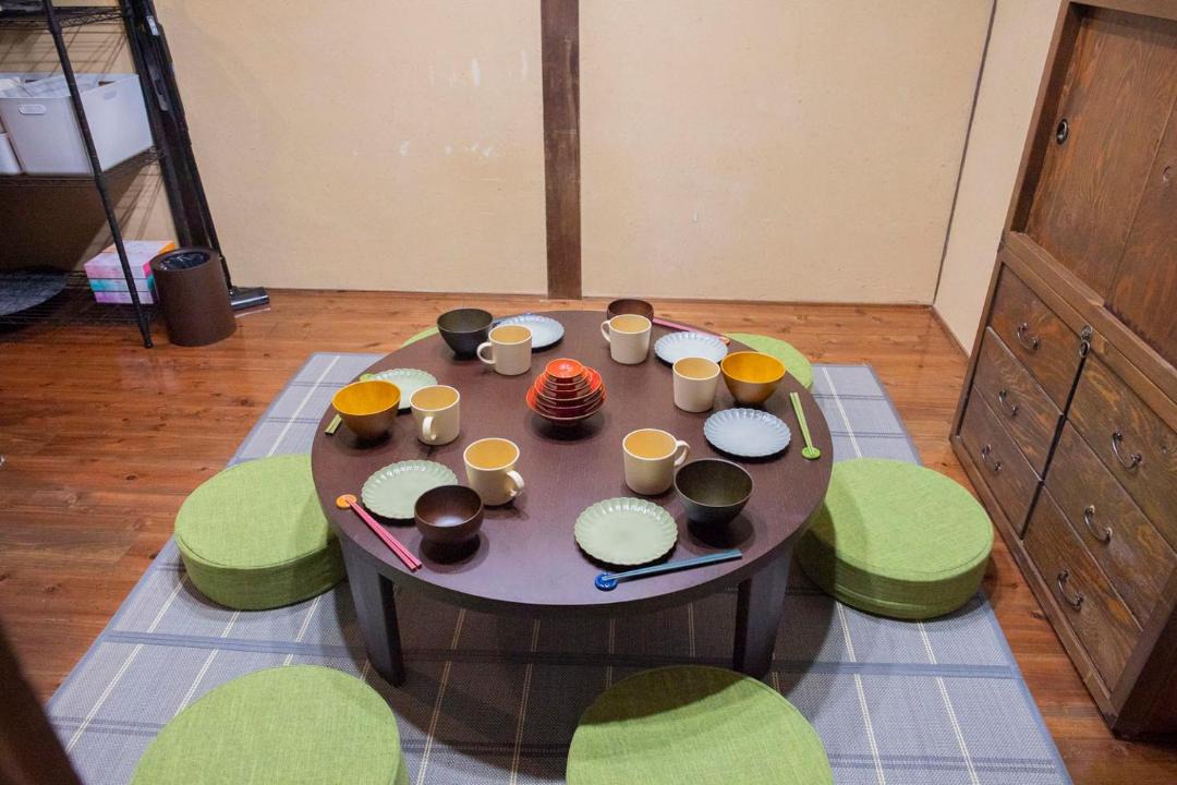Photo of Others in Minato