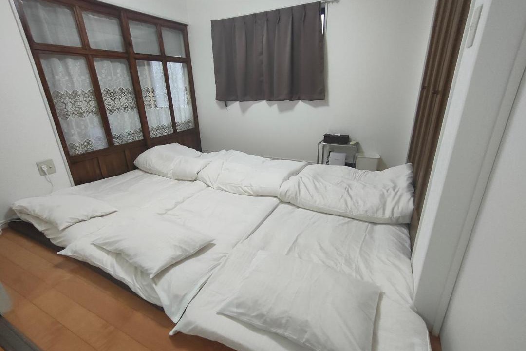 Photo of Bedroom in Sasebo
