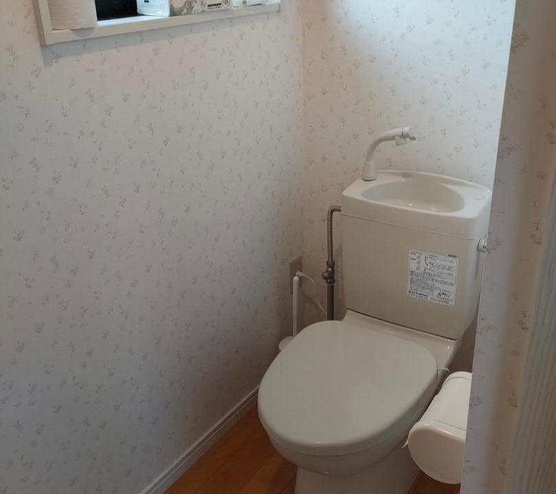 Photo of Bathroom in Sasebo