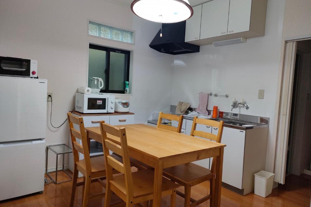 Photo of Kitchen in Sasebo