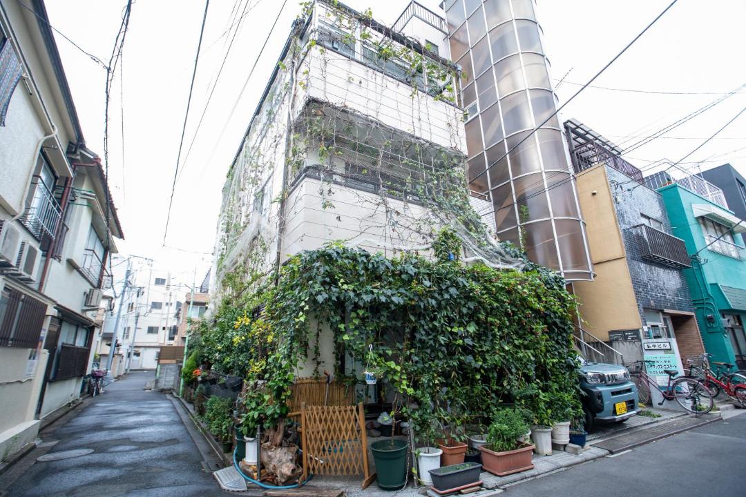 Photo of Others in Nishinippori