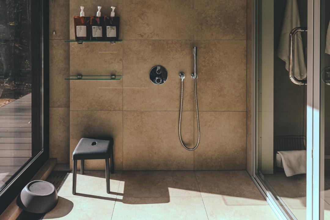 Photo of Bathroom in Narusawa
