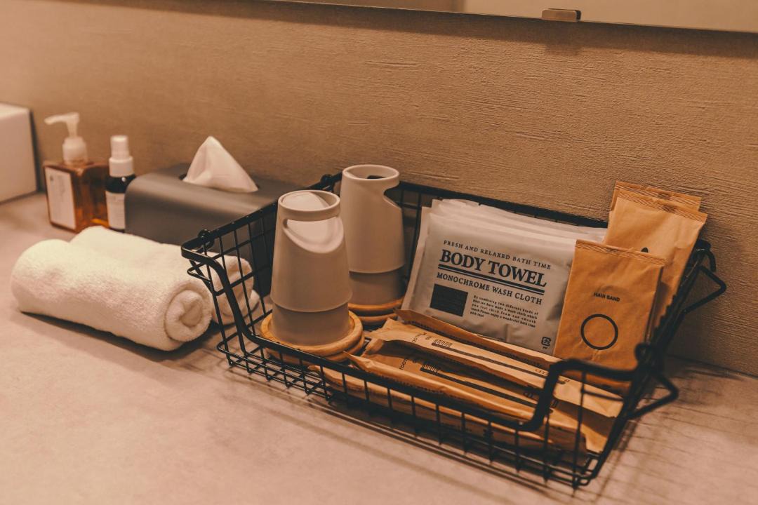 Photo of Bathroom in Narusawa