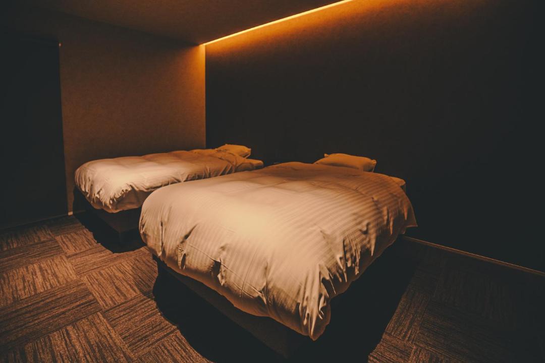 Photo of Bedroom in Narusawa