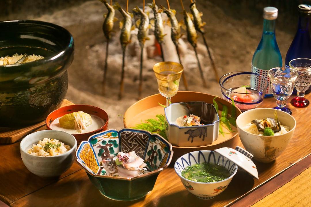 Photo of Others in Ishikawa Prefecture