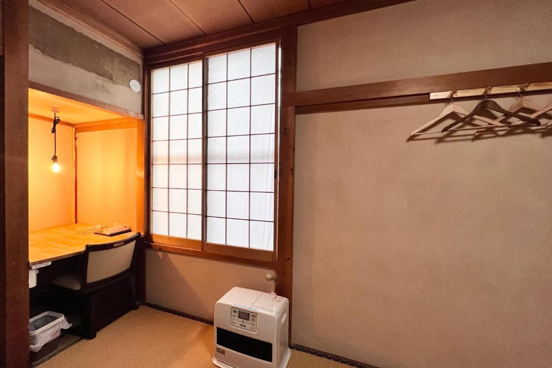 Photo of Others in Hida Takayama Onsen