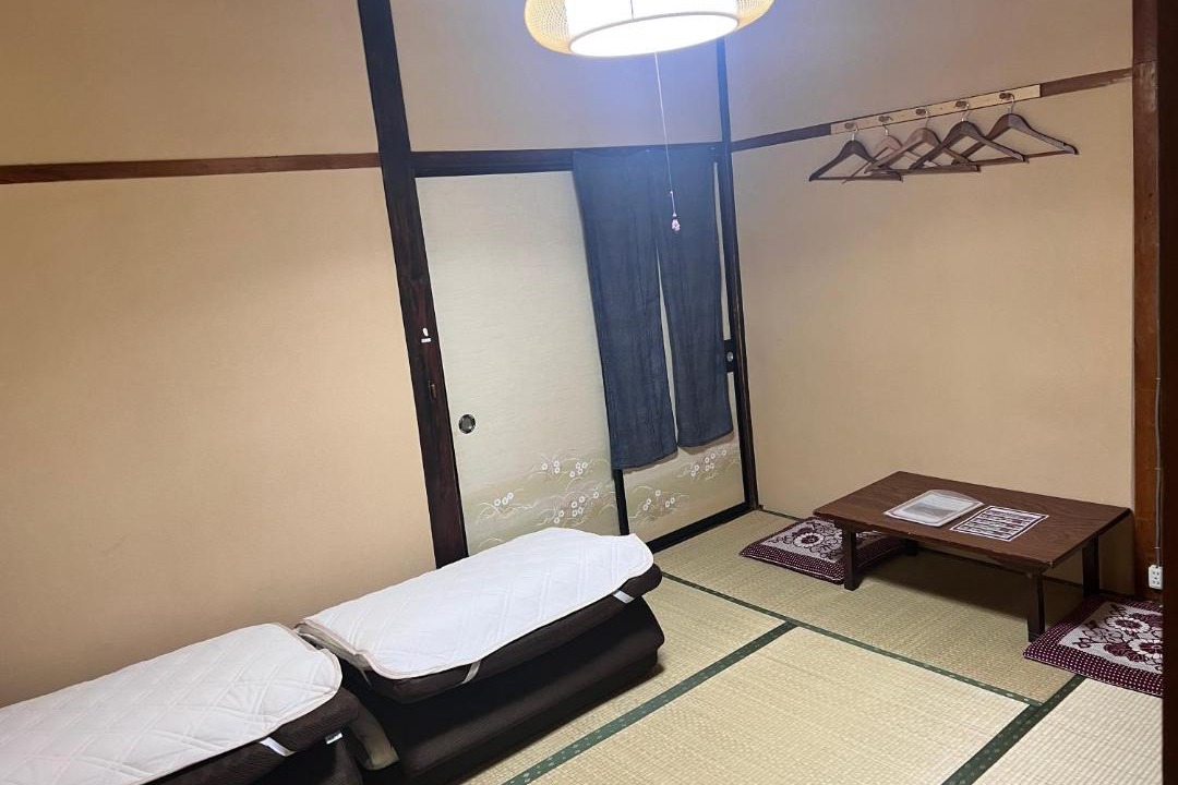 Photo of Others in Hida Takayama Onsen