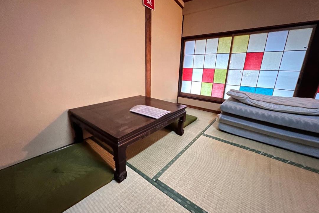 Photo of Others in Hida Takayama Onsen