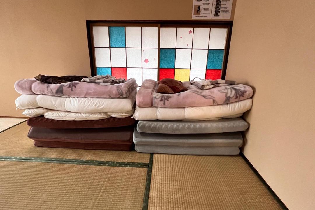 Photo of Others in Hida Takayama Onsen