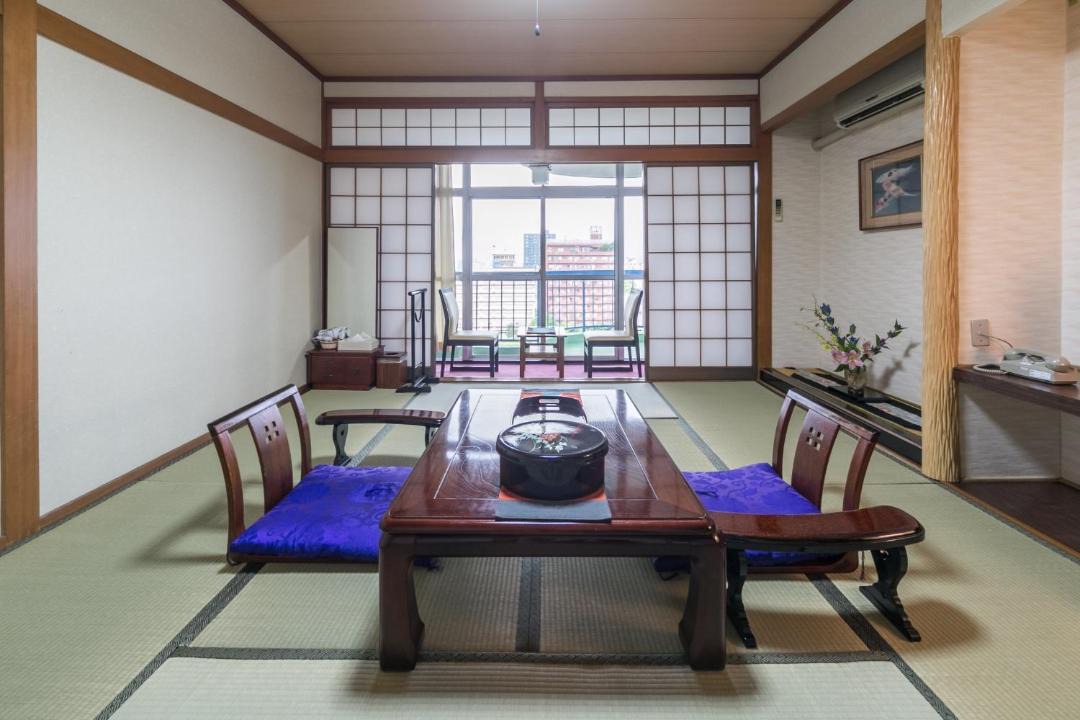 Photo of Others in Ryuga Onsen