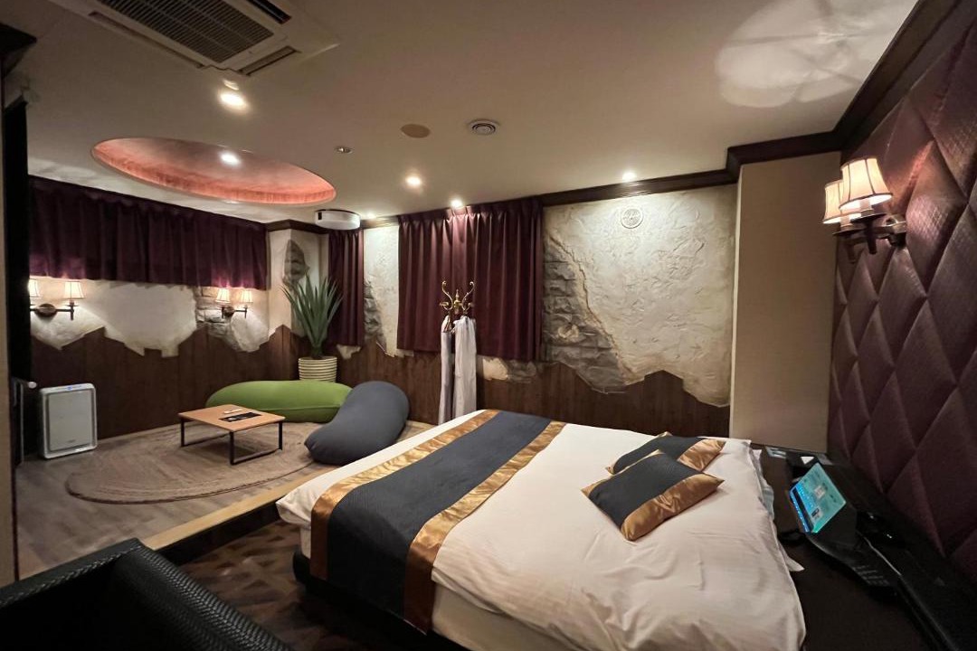 Photo of Bedroom in Asahi Ward