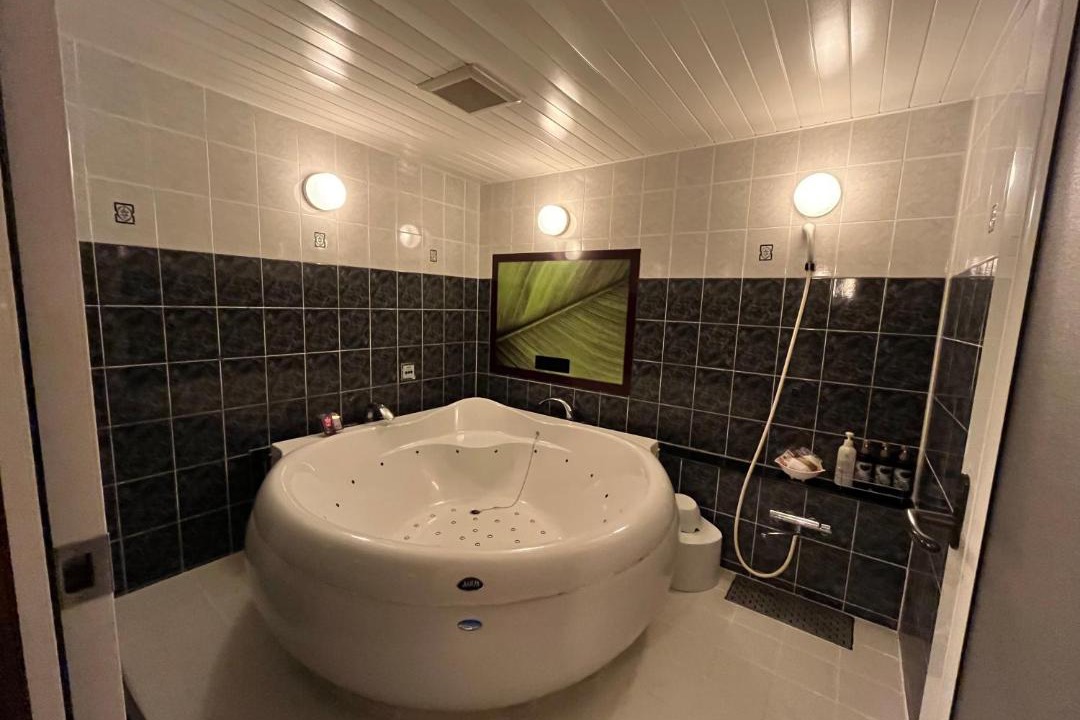 Photo of Bathroom in Asahi Ward