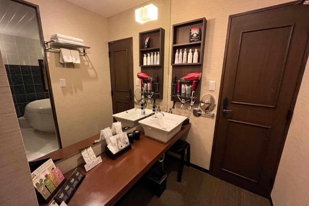Photo of Bathroom in Asahi Ward